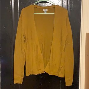 Old Navy Cardigan